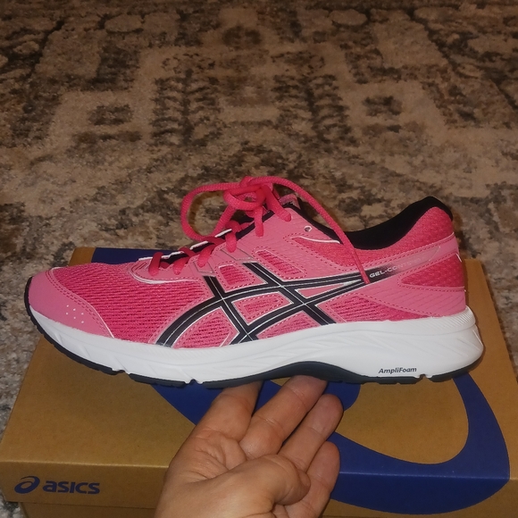 ASICS Gel Contends 6 - Picture 14 of 15